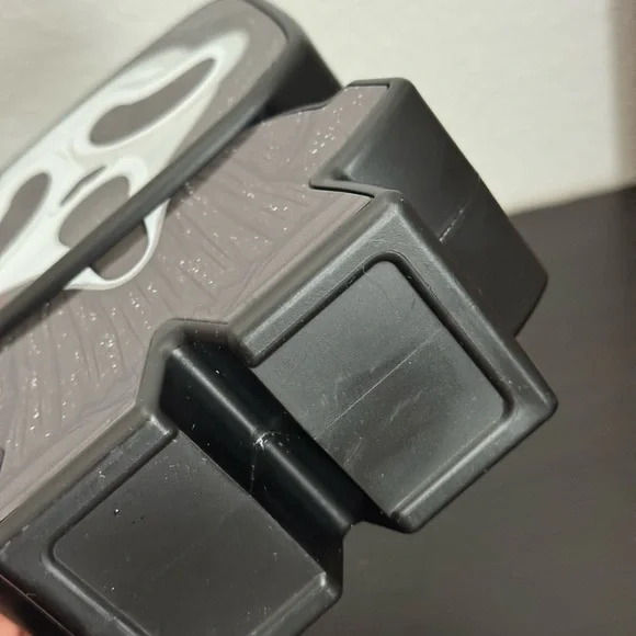 Ghost Face Scream VI Cinemark Drink Cup - Picture 7 of 7